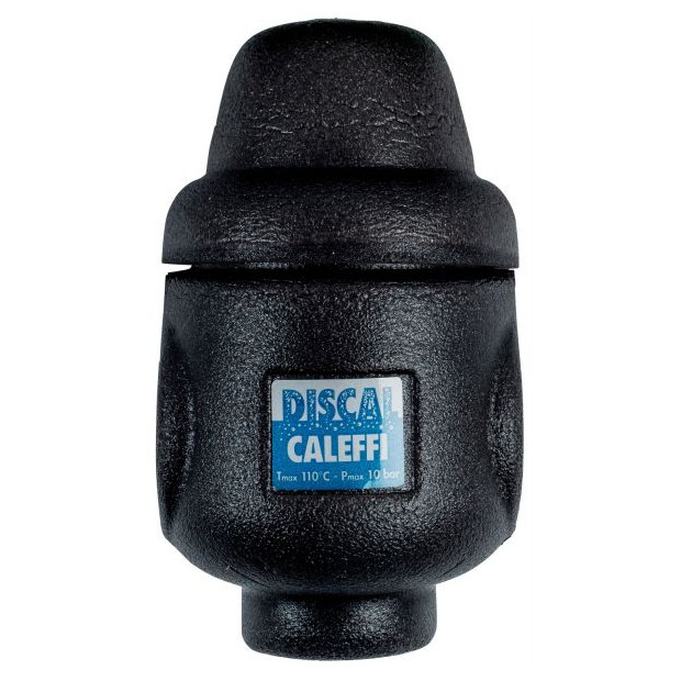 WOLF Wärmedämmung Mikroblasenabscheider 1-1-4-1-1-2 Zubehör 1669276