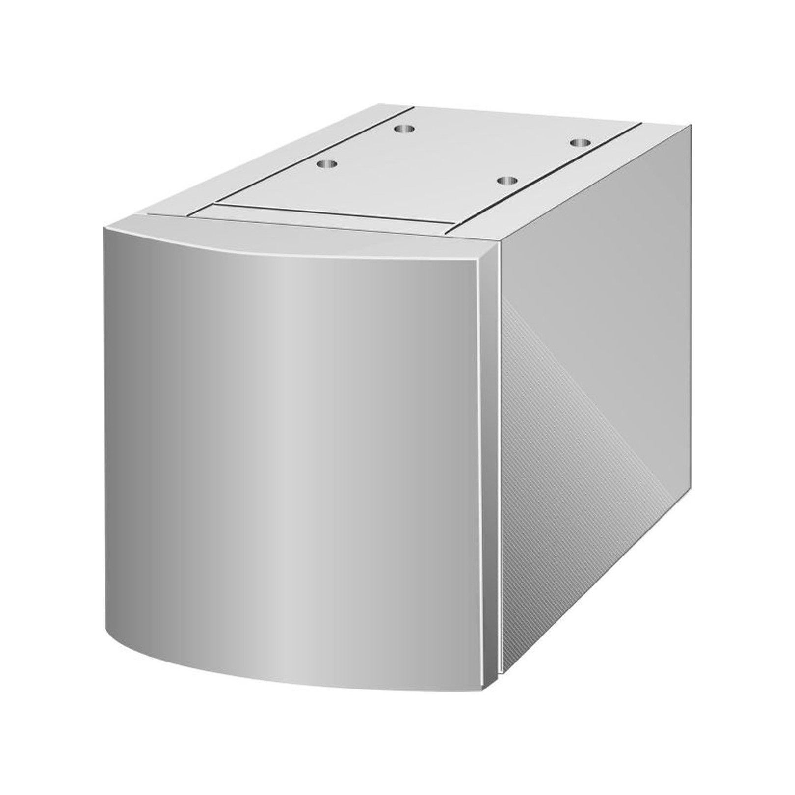 Bosch Warmwasserspeicher WST 160-2 HRC 160 l liegend emaillierter Stahlbehälter PU Dämmung Schutzanode 8718542998