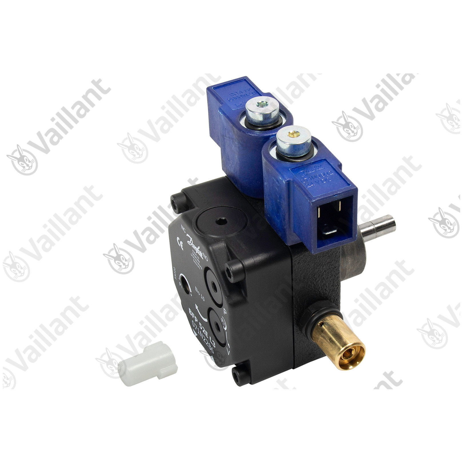 Vaillant Pumpe Ölpumpe VKO 156plus256plus356-3-7 0020130952