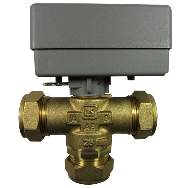 BOSCH 3-Wege-Ventil Ersatzteil TTNR 8733701137 Wärmeerzeuger Zubehör 8733701137