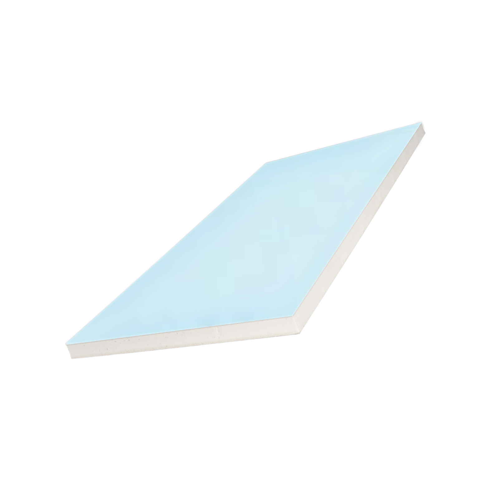 Zewotherm XPS 25 mm Ausgleichsplatte 500 kPa 1200x600 mm 0,72 m²