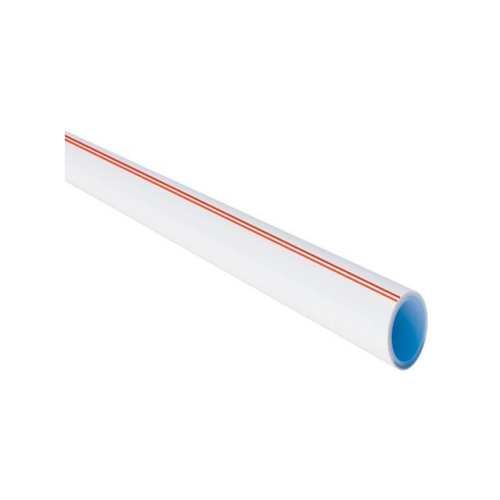 Uponor MLCP RED Rohr 16x2,0 240m sauerstoffdicht Mehrschichtverbundrohr 1096012