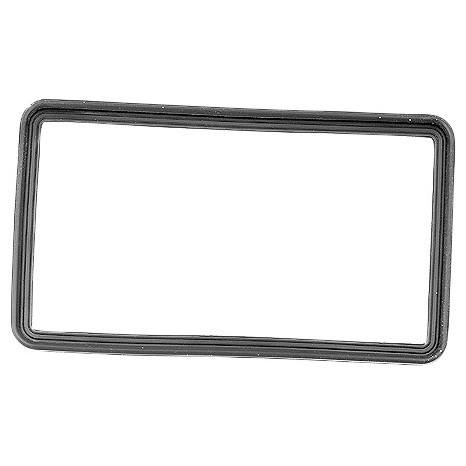 Bosch Brennerdichtung Ersatzteil 87110041680 Heizkessel Gasgerät Dichtung 25 x 14 x 1 mm