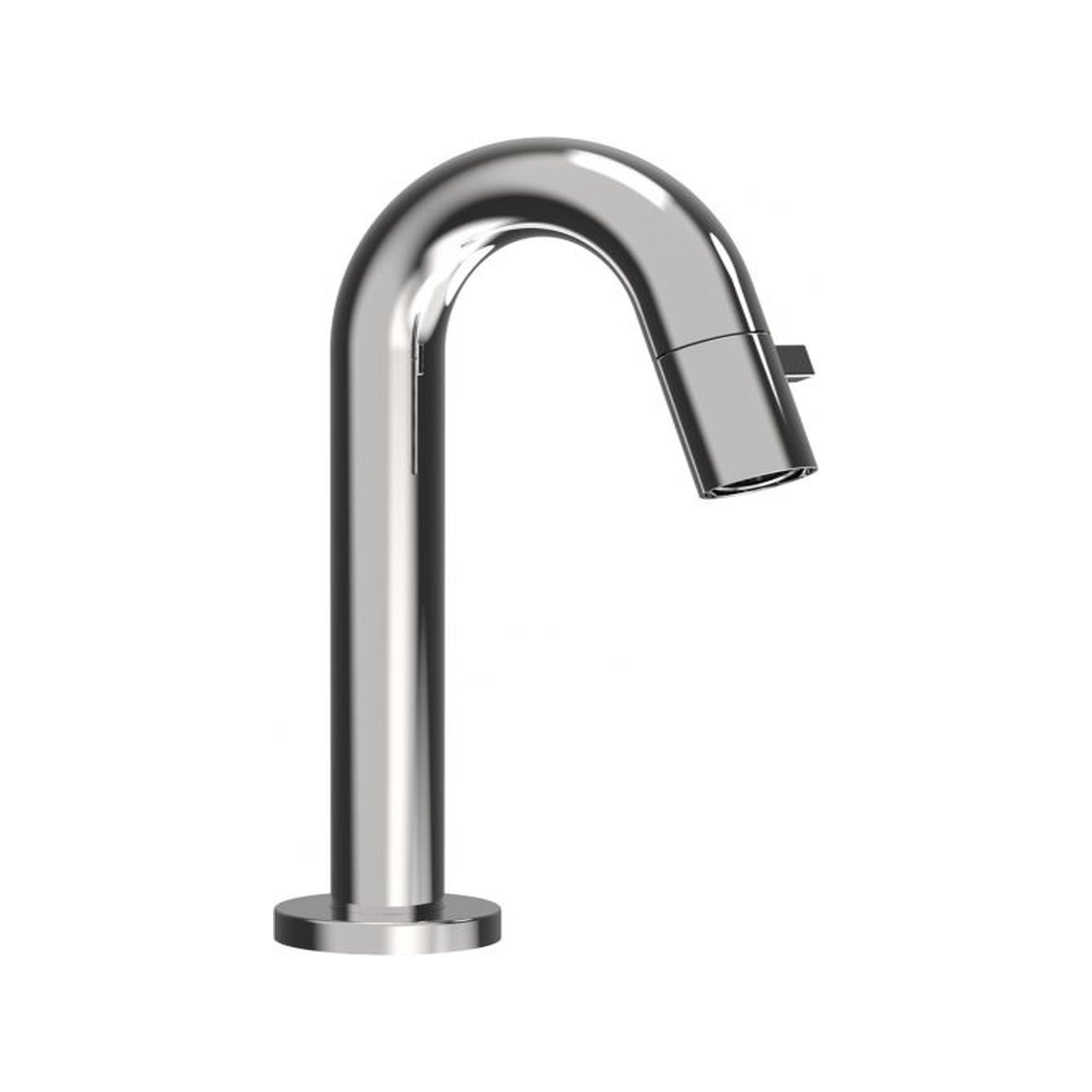 Waschtisch Standventil Hansanova Style 5093 verchromt