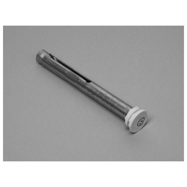 BEMM Parallel-Spannbohrkonsole ZHXBK130 130 mm Sechkantexzenter Heizungszubehör 4045862054453