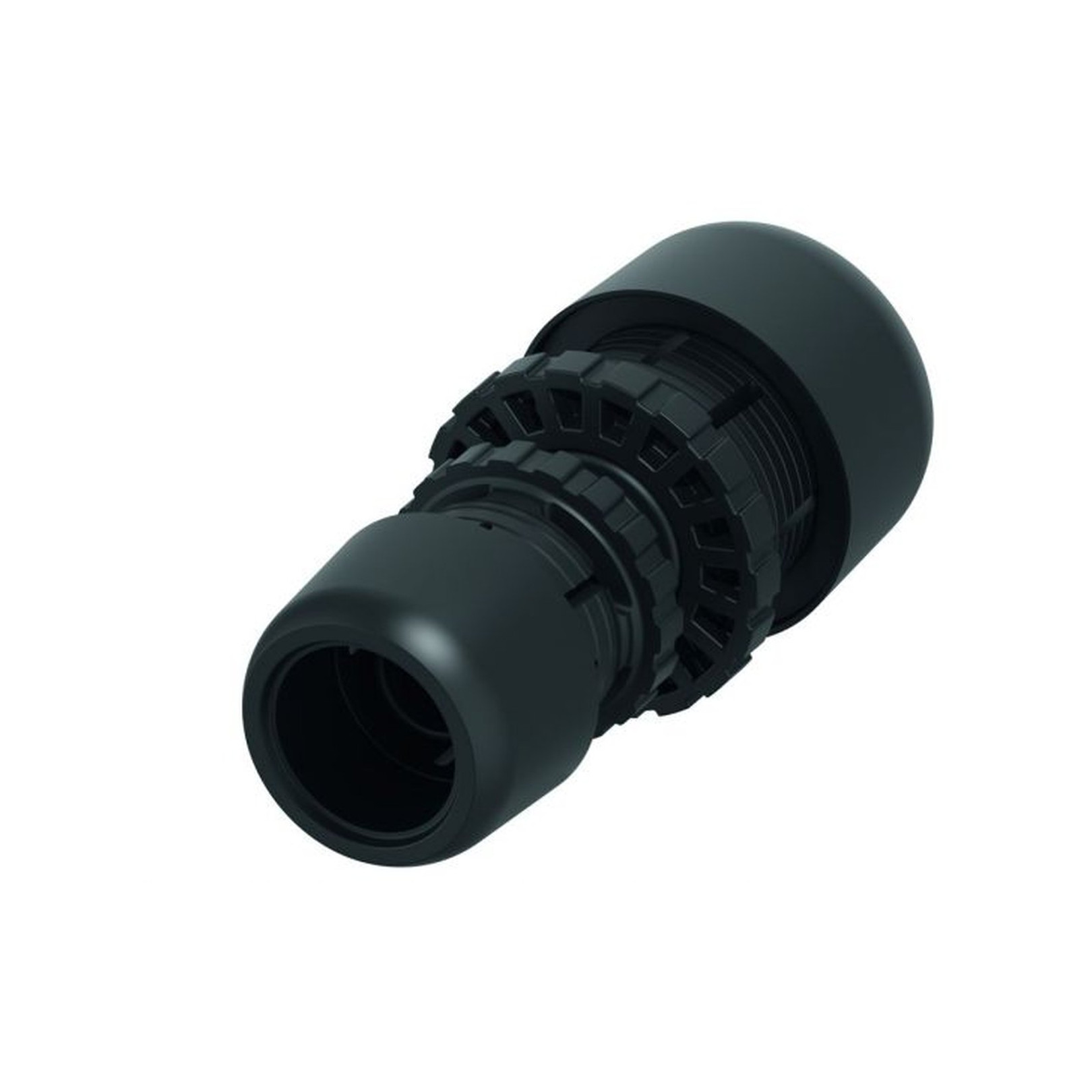 TECElogo-Ax Kupplung reduziert 20 x 16 PPSU 8832301