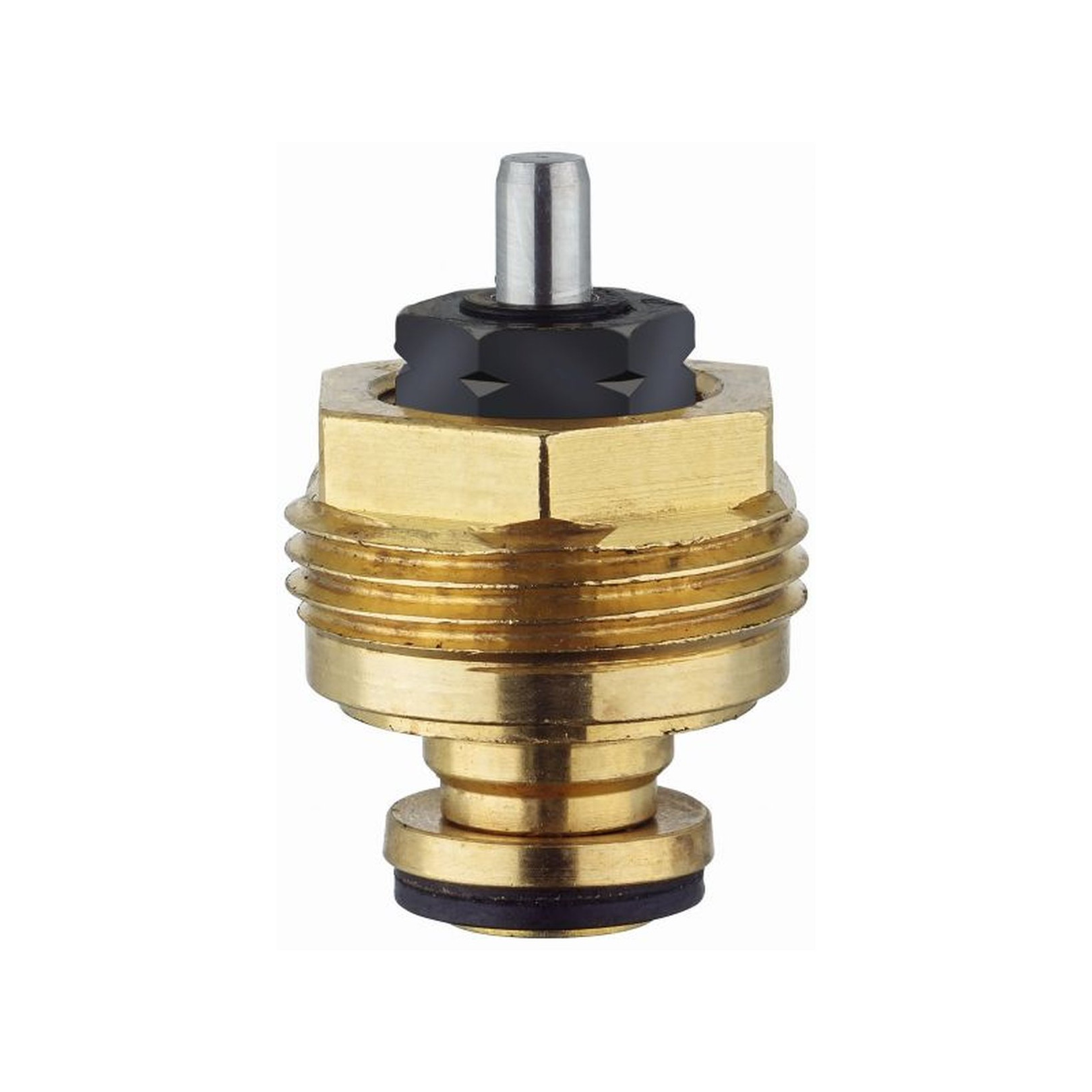 Heimeier Thermostat Ersatzoberteil Sonderoberteil 3850-02.300 DN 10 15 20 II-Kennzeichnung