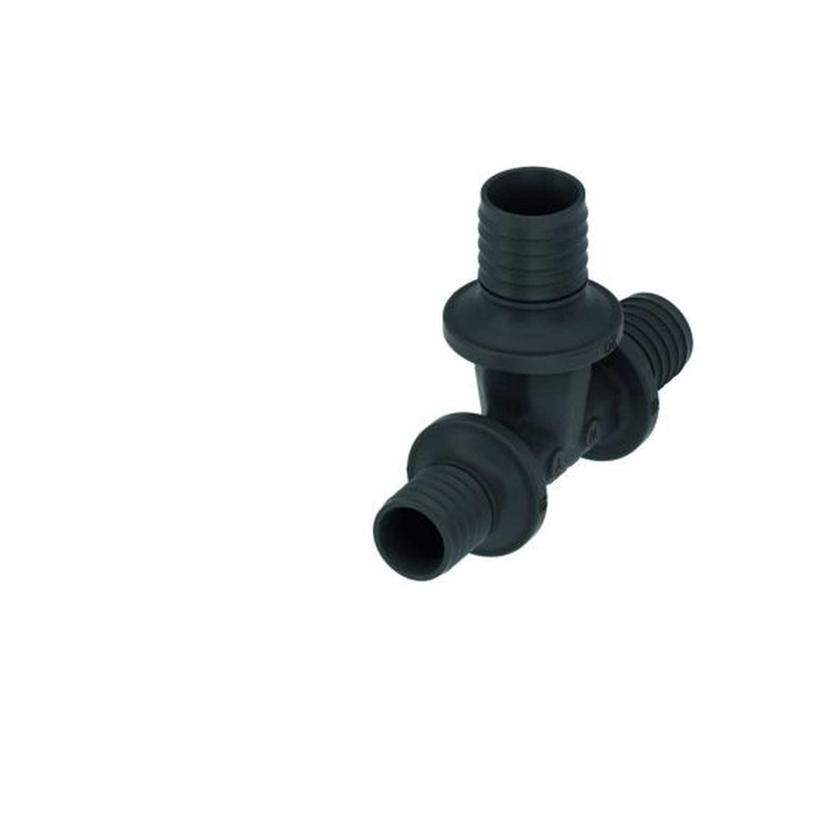 TECEflex T-Stück reduziert 32x25x32 PPSU 730523