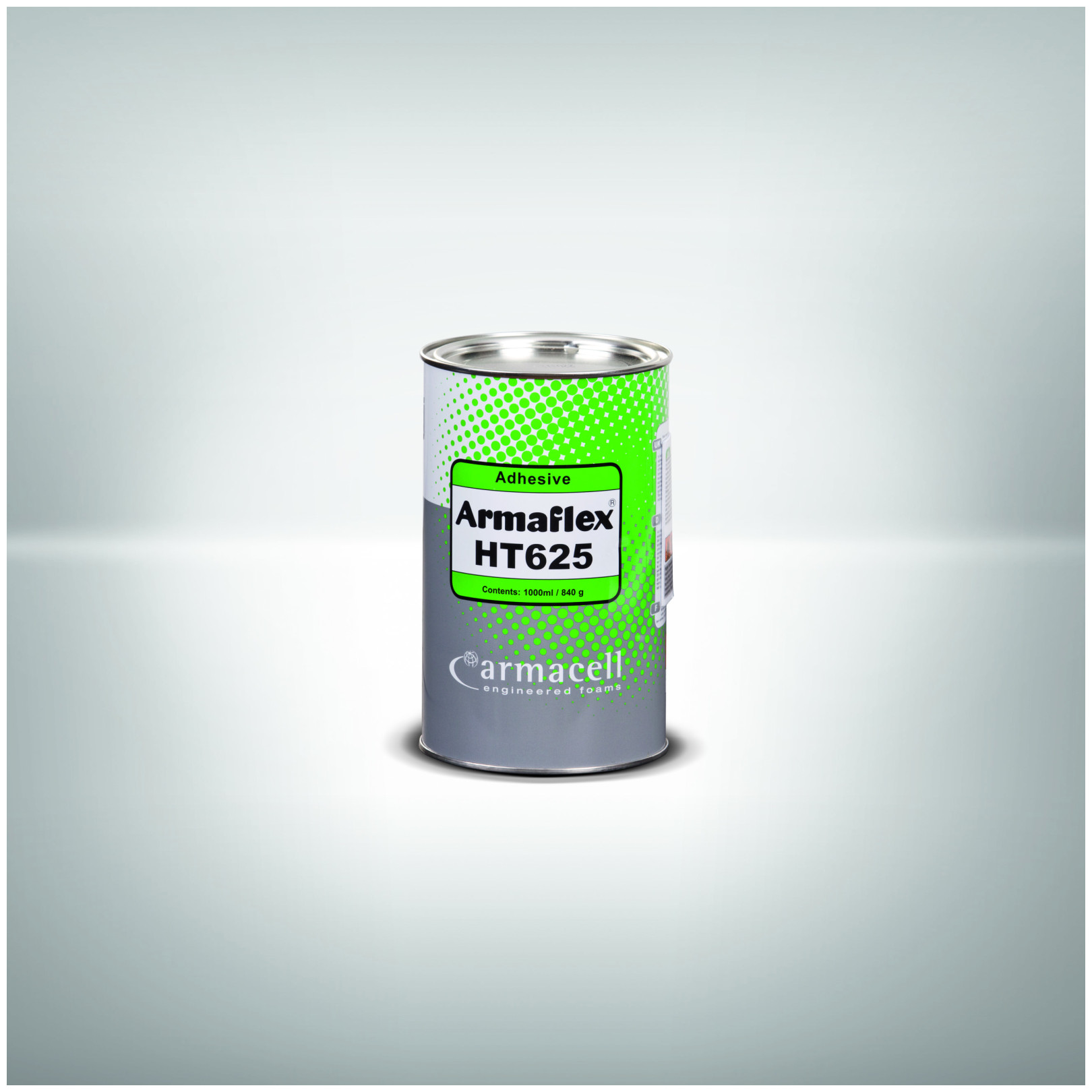 Armacell Armaflex Kleber 625 HT 250 ml Pinseldose ADH-HT625/0,25