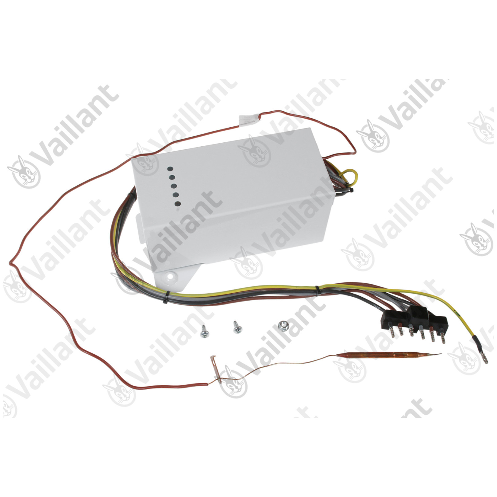 Vaillant Sicherheitstemperaturbegrenzer STB VWZ MEH 97-6 Ersatzteil 0010034418