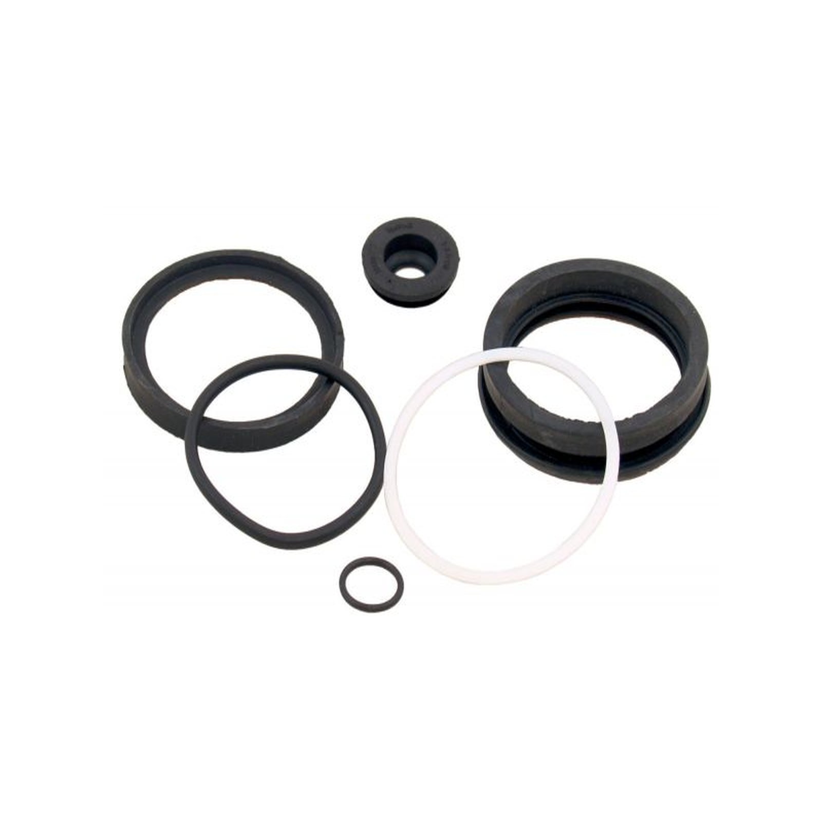 WOLF Dichtungsset Abgasrohr CGW CGB CGS Gasthermen Brennwertkessel 8603056