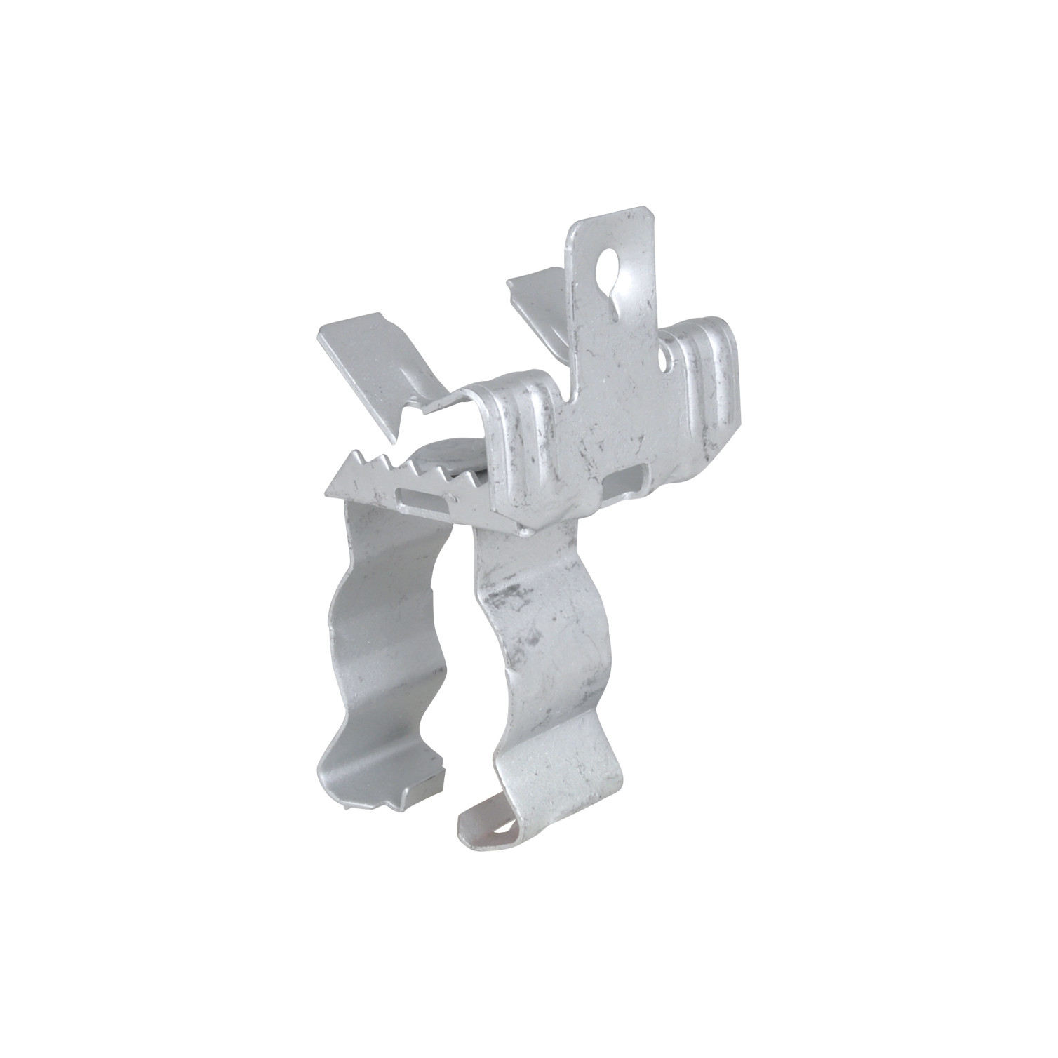 Walraven Trägerklammer Britclips FU ICC 33-40mm 8-12.5mm Federstahl Delta-Tone 51124013