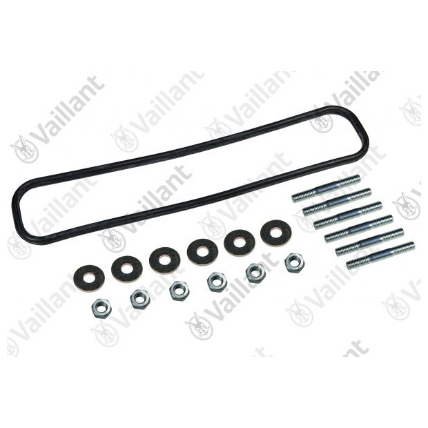 Vaillant Dichtung WT-Inspektionsdeckel VKK 806-2806-3-E passend Ersatzteil 0020075732