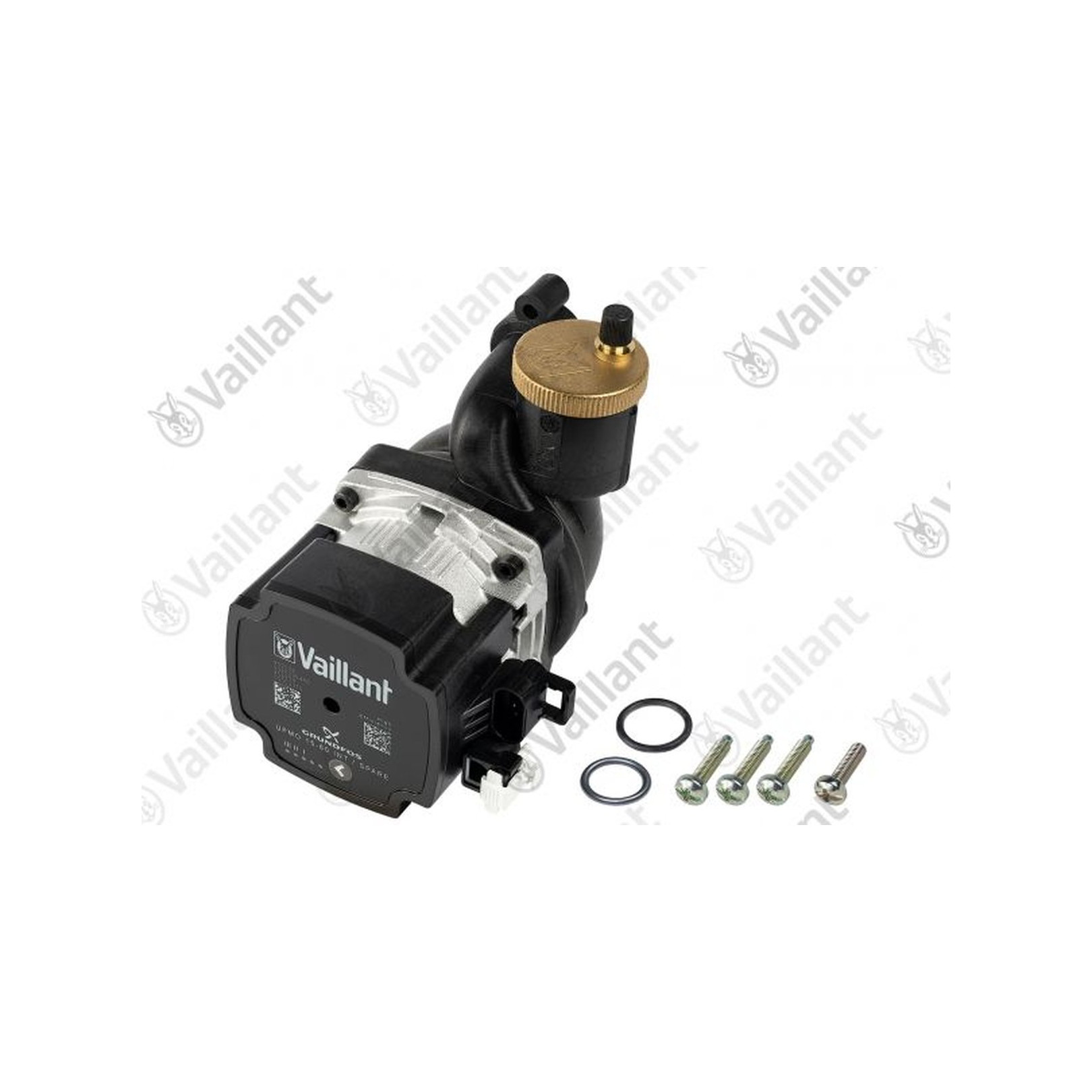 Vaillant Pumpe Hocheffizienz Umwälzpumpe Ersatzteil Heizgerät 0010032790