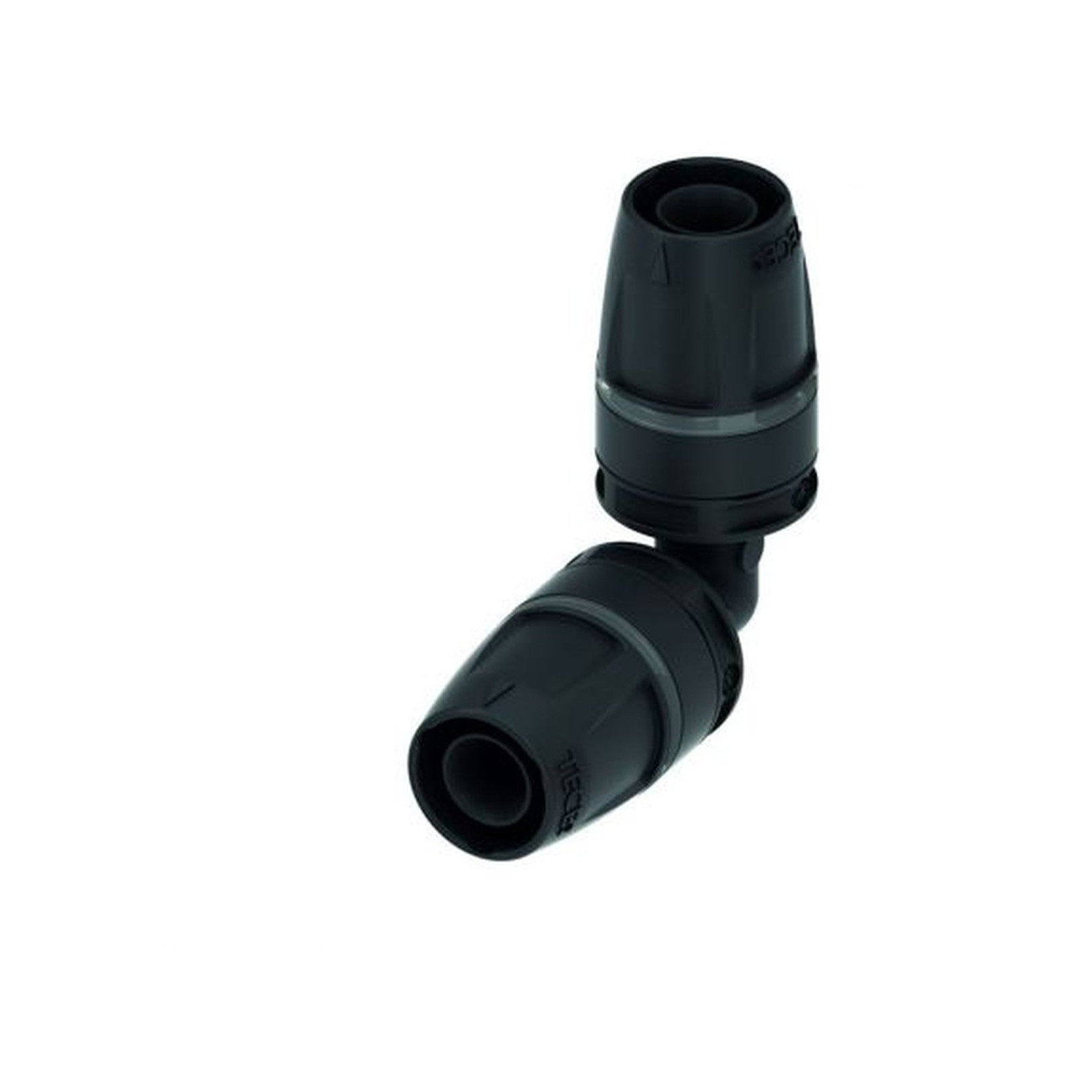 TECElogo-Push Winkelkupplung 90 Grad 16x16 PPSU 8710716