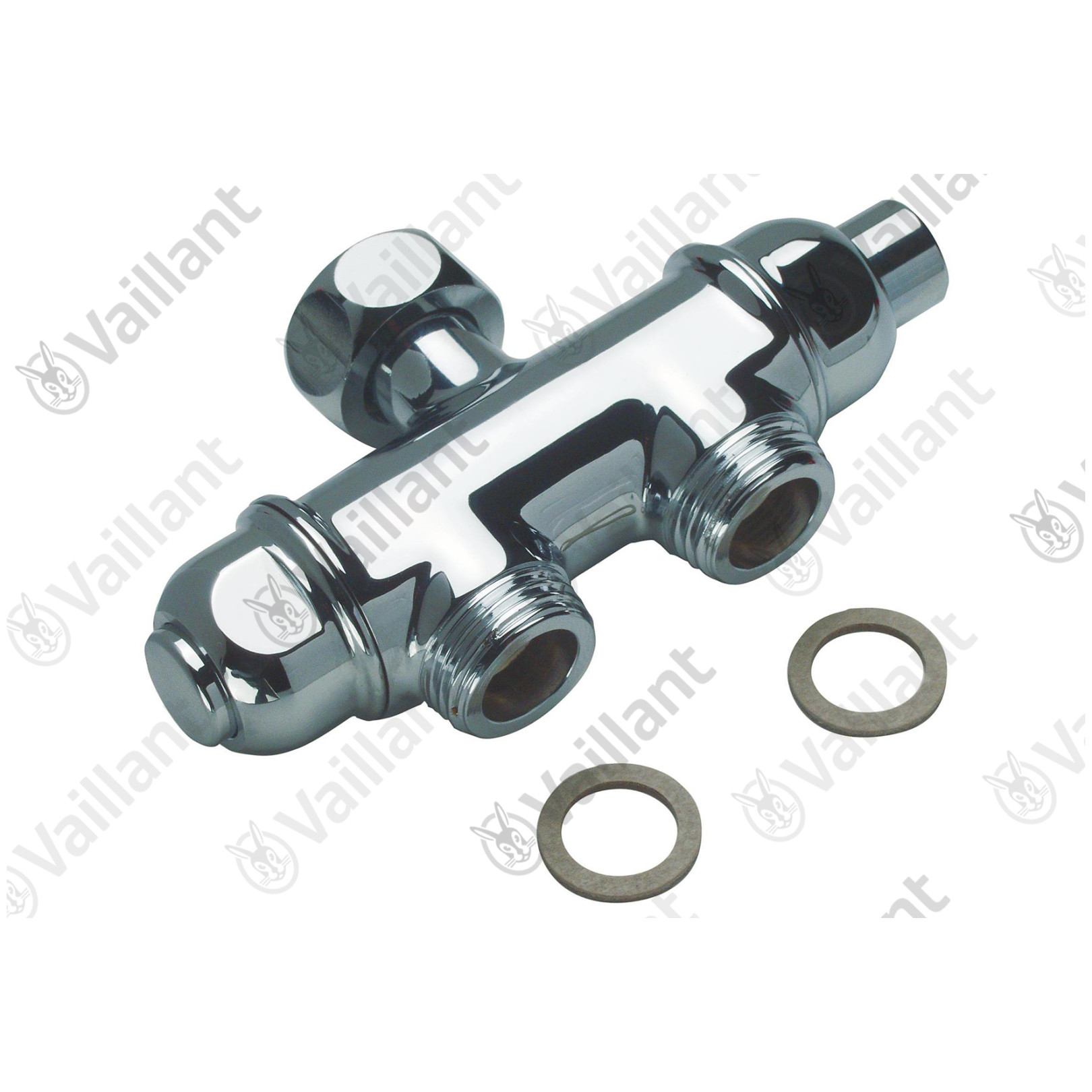 Vaillant Weiche OEM Ersatzteil MAG-Serie kompatibel MAG 11-0/0 14-0/0 19/2 24/2 275 350 400 950183