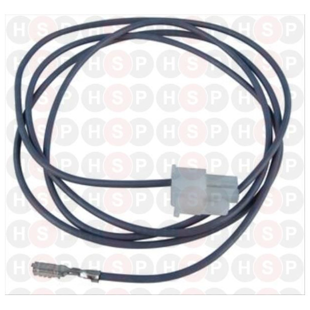 ATAG Ionisationskabel HR 5000 Ersatzteil S4323900 0.125kg 8719638544337