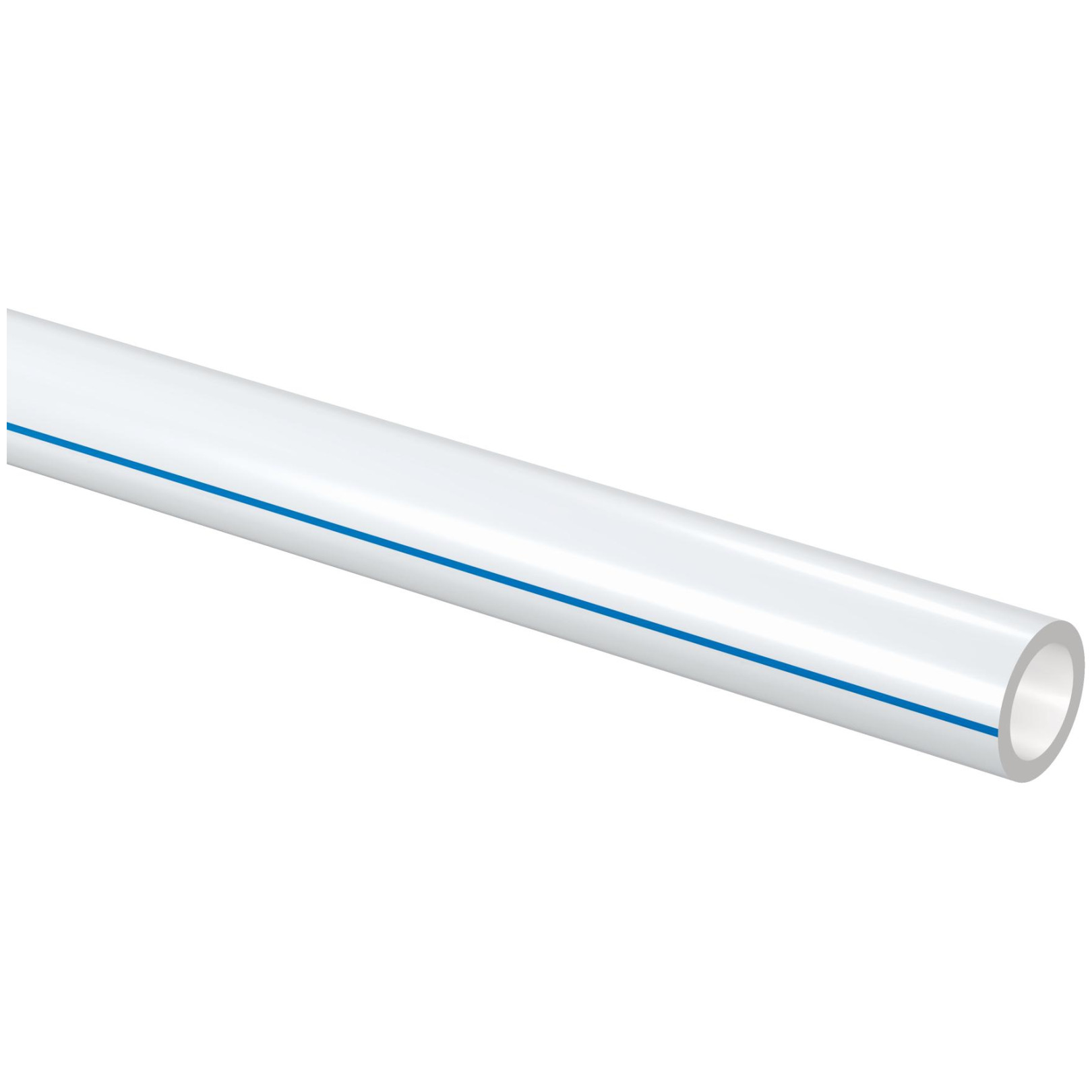 Uponor Comfort Pipe Minitec 9,9x1,1 PE-Xa Sauerstoffdiffusionsdicht 1063288