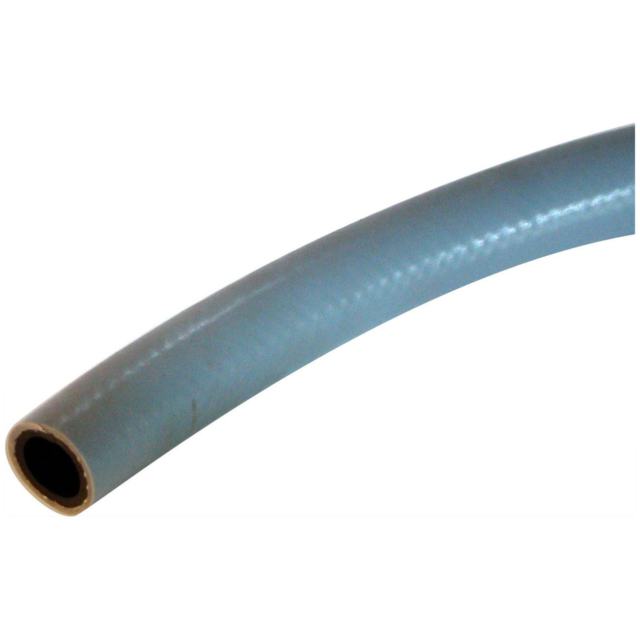 Köro WM-Schlauch Zulauf 1-2 Zoll Grau 60 bar PD Kaltwasser Einlage 124931001