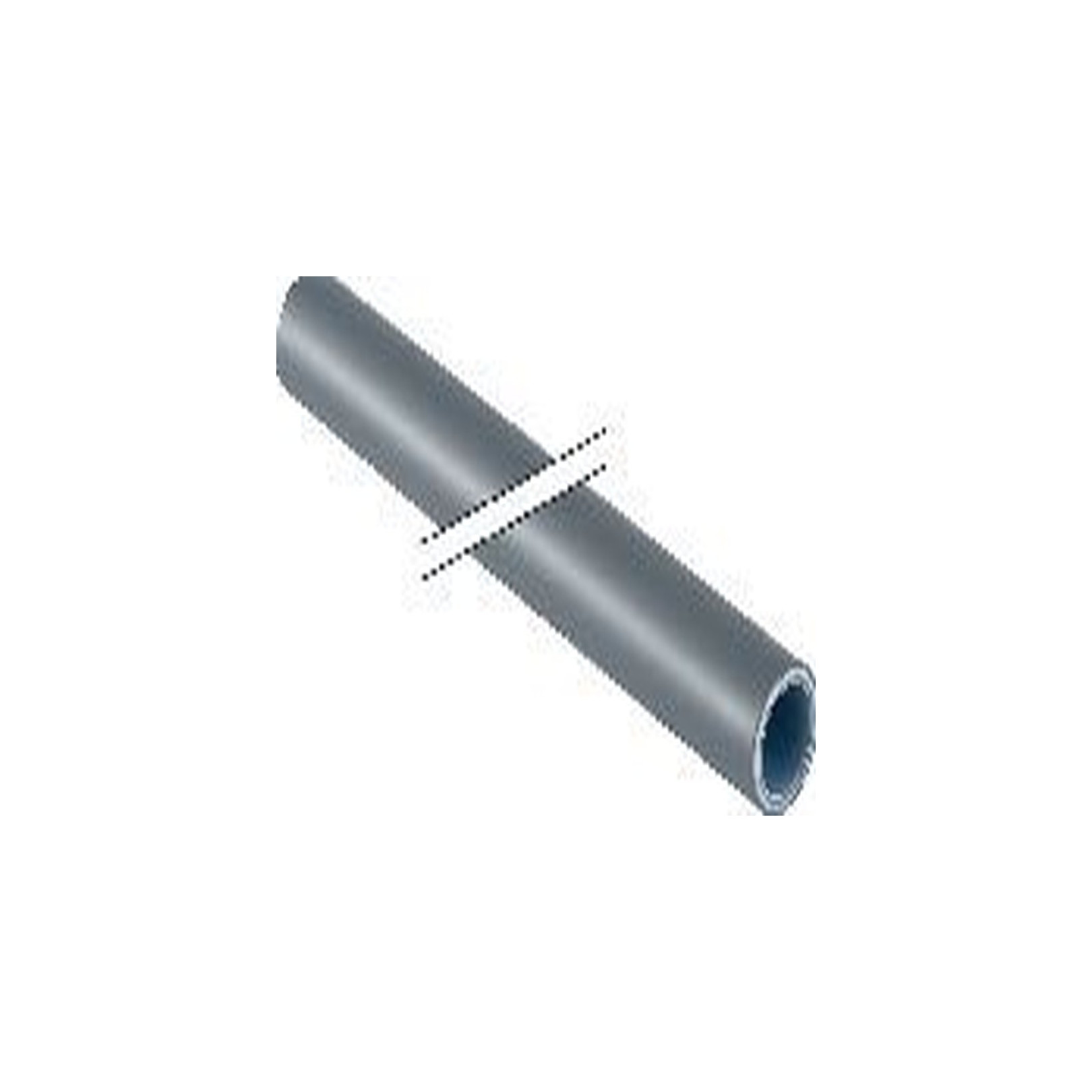 Geberit Systemrohr ML Stangenware d20 PE-RT II Al PE-RT II 5m 619021001