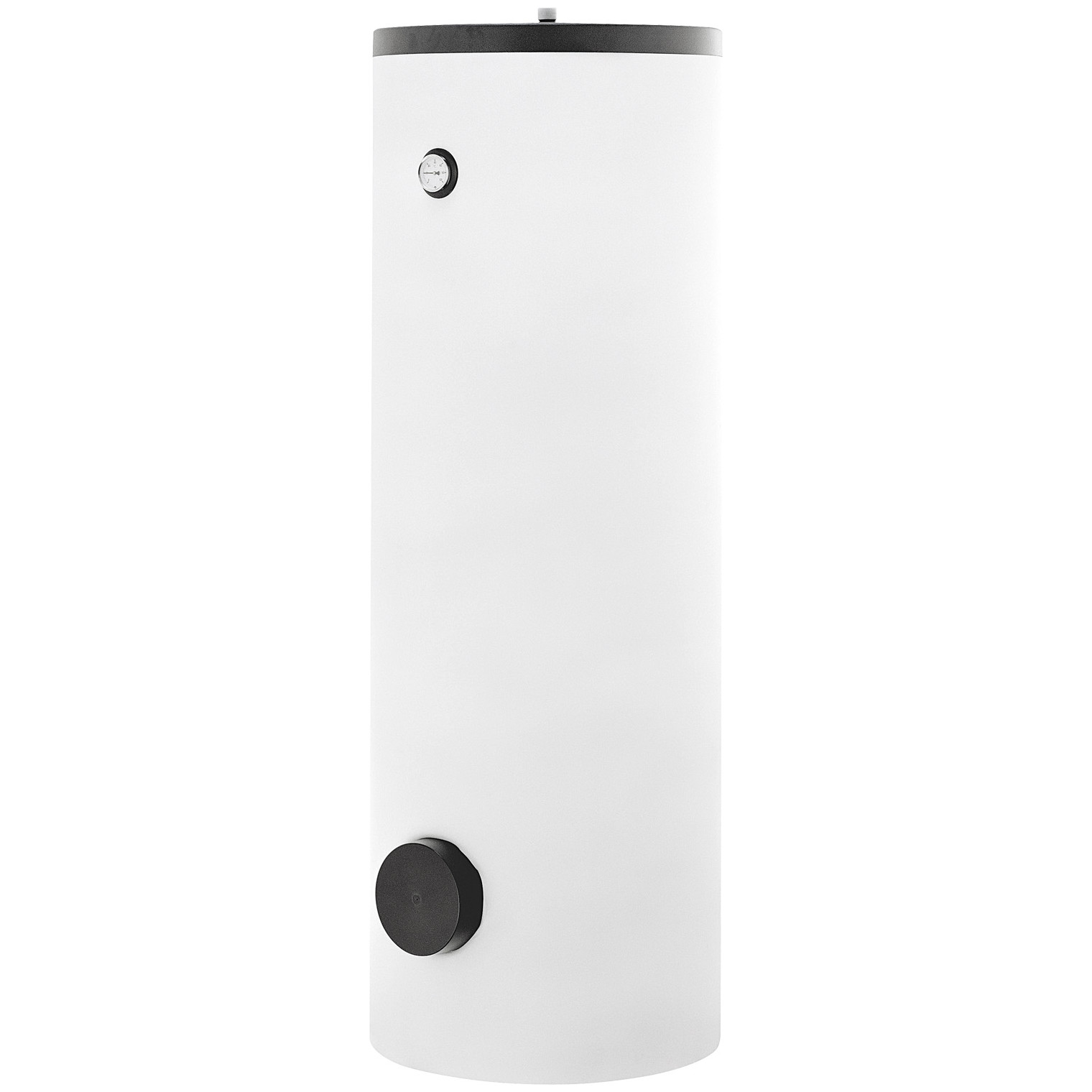 Bosch Wärmepumpenspeicher HR 300 300l Glattrohrwärmetauscher emailliert 7748000724