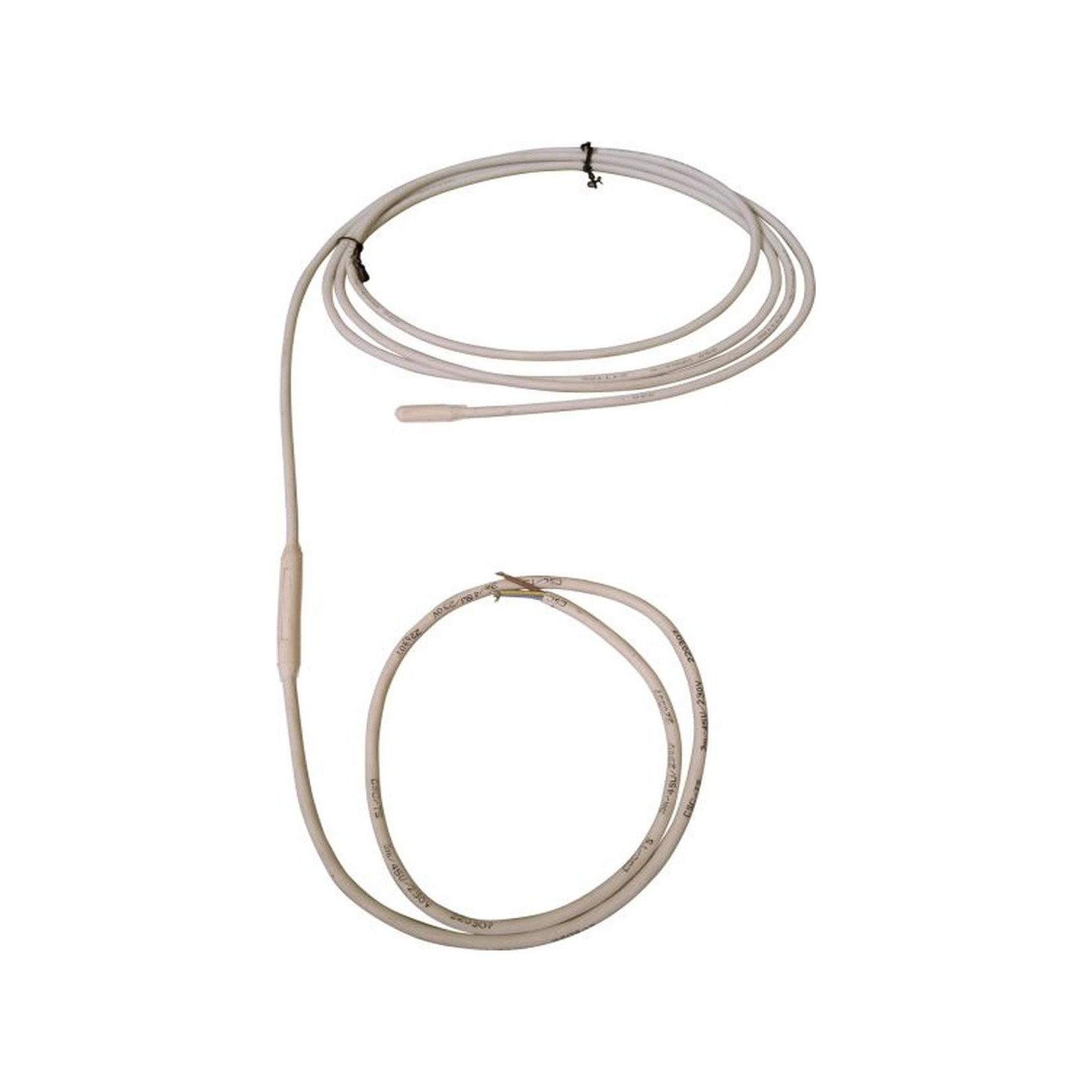 Bosch Rohrbegleitheizung Kondensatleitung Nr. 1405 3m 45W Wärmepumpe CS7000iAW CS8000iAW 7719003297