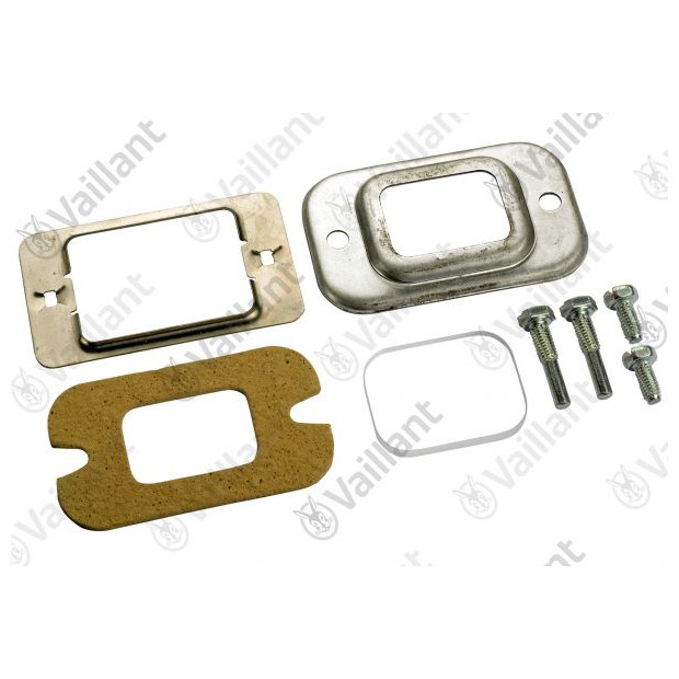 Vaillant Schauglas Ersatzteil 161241 kompatibel VK VKC VKS VKU Baureihen 8x1x8 cm 0.049 kg HAN 161241