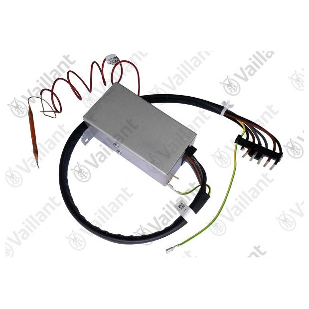 Vaillant Schalter Sicherheitstemperaturbegrenzer Ersatzteil 0020273388 Zubehör Wärmeerzeuger