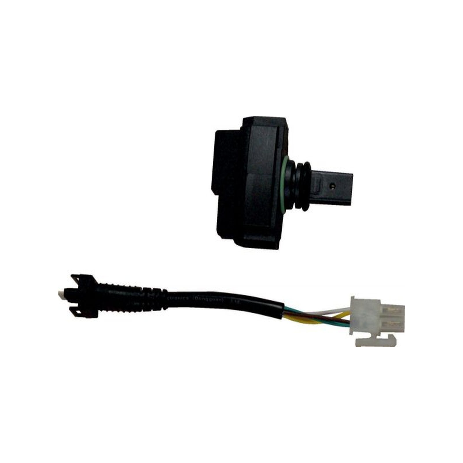 WOLF Warmwassersensor O-Ring CGB-75/100 Ersatz 2744444 8612210 2745200 274520099