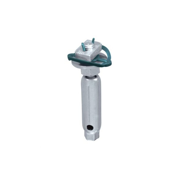 Walraven Kugelgelenksatz RapidRail M10 L45mm Stahl POM Federring Kontrollloch 6520110