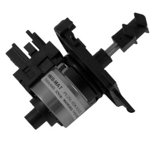 Bosch Ersatzteil Motor Heizgerät kompatibel 87161068470