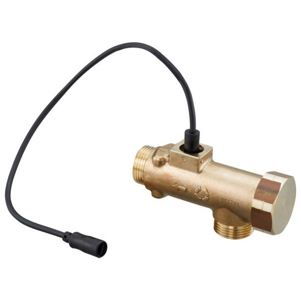 OVENTROP Volumenstromsensor Regudis W-HTE Halleffektsensor Einschubturbine 1344693