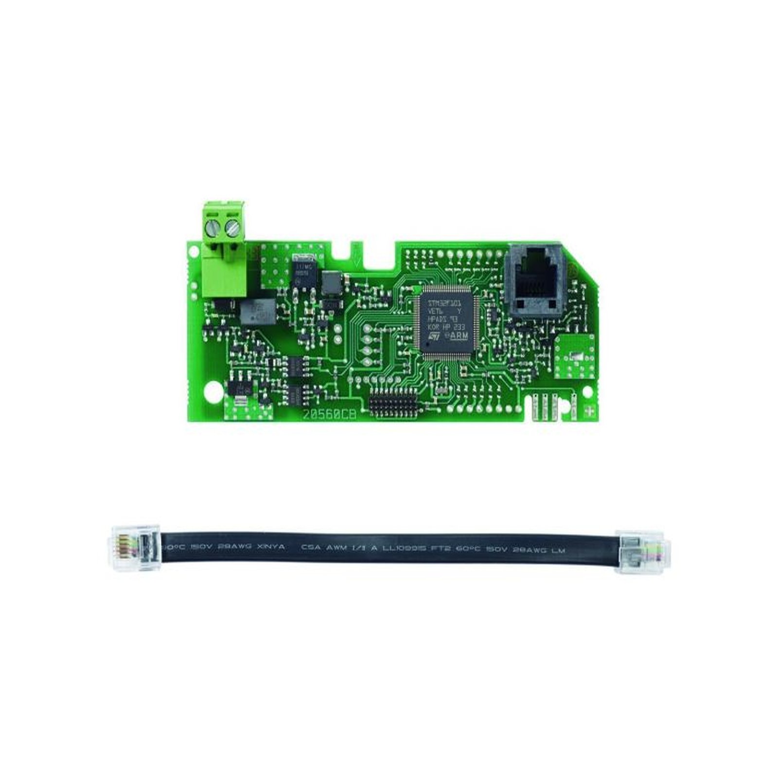 Vaillant Zusatzmodul VR 39 eBUS Adapter Wärmeerzeuger Schnittstelle 7-8-9 multiMATIC 700 0020139898