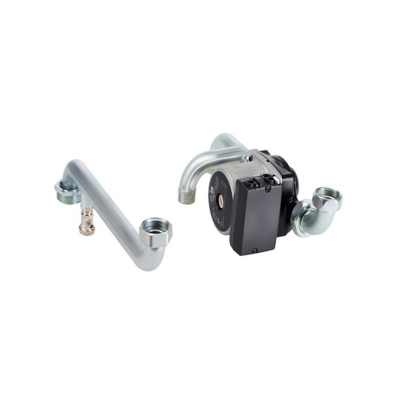 Vaillant Installationsset ecoTEC plus VC AP HE-Pumpe Aufputz Anschlussverrohrung VC 806-1206/5-5 0020217872