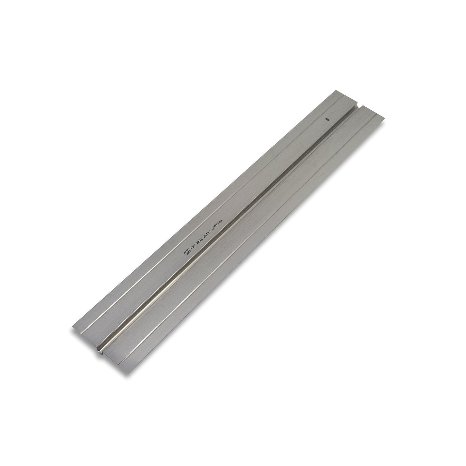 Roth Wärmeleitlamelle 16 mm 900x150 mm Aluminium Bleche 30 Stück 1135007435
