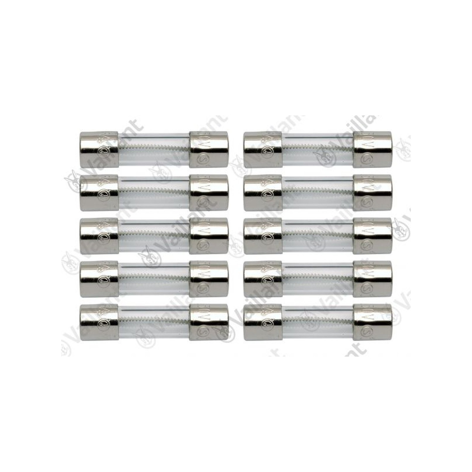 Vaillant Sicherung 1,25A T OEM Ersatzteil Heizgerät 251961