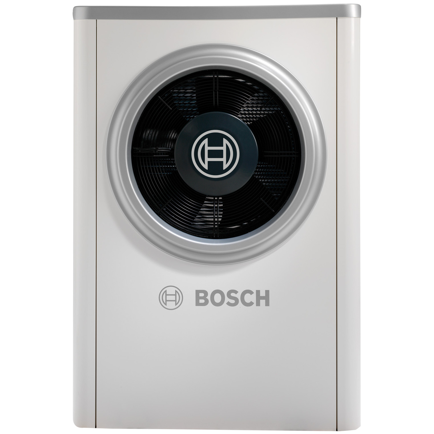 Bosch Wärmepumpe Compress Hybrid 7000i AW CS7001i AW 9 O H Ausseneinheit 123kg 7736604474