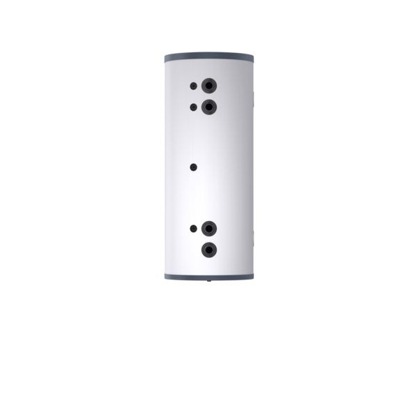 Stiebel Eltron Pufferspeicher SBP 200 Plus cool Standspeicher Warmwasserbereitung hydraulische Entkopplung 205295