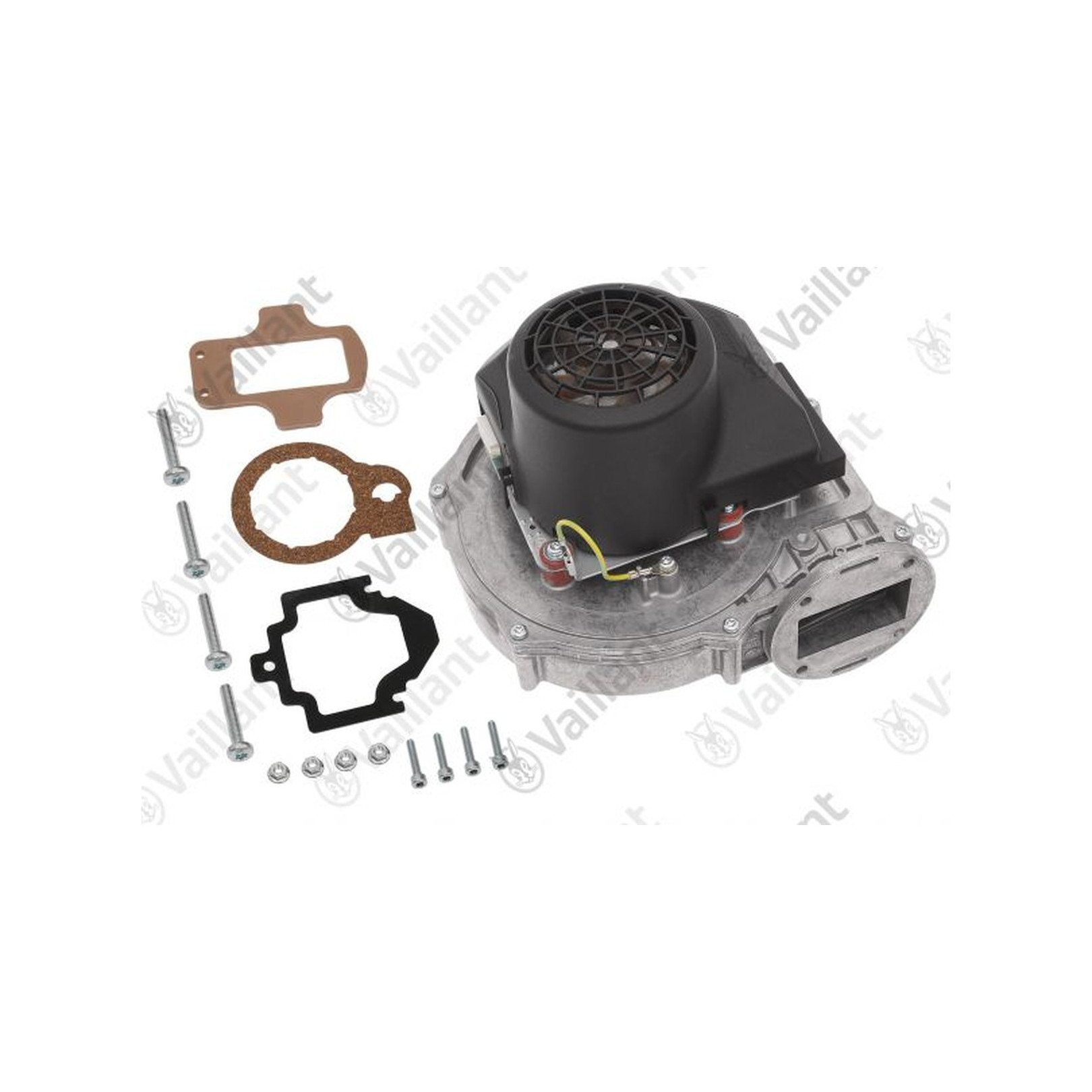 Vaillant Gebläse VKK 476/4 Ersatzteil 0020086378