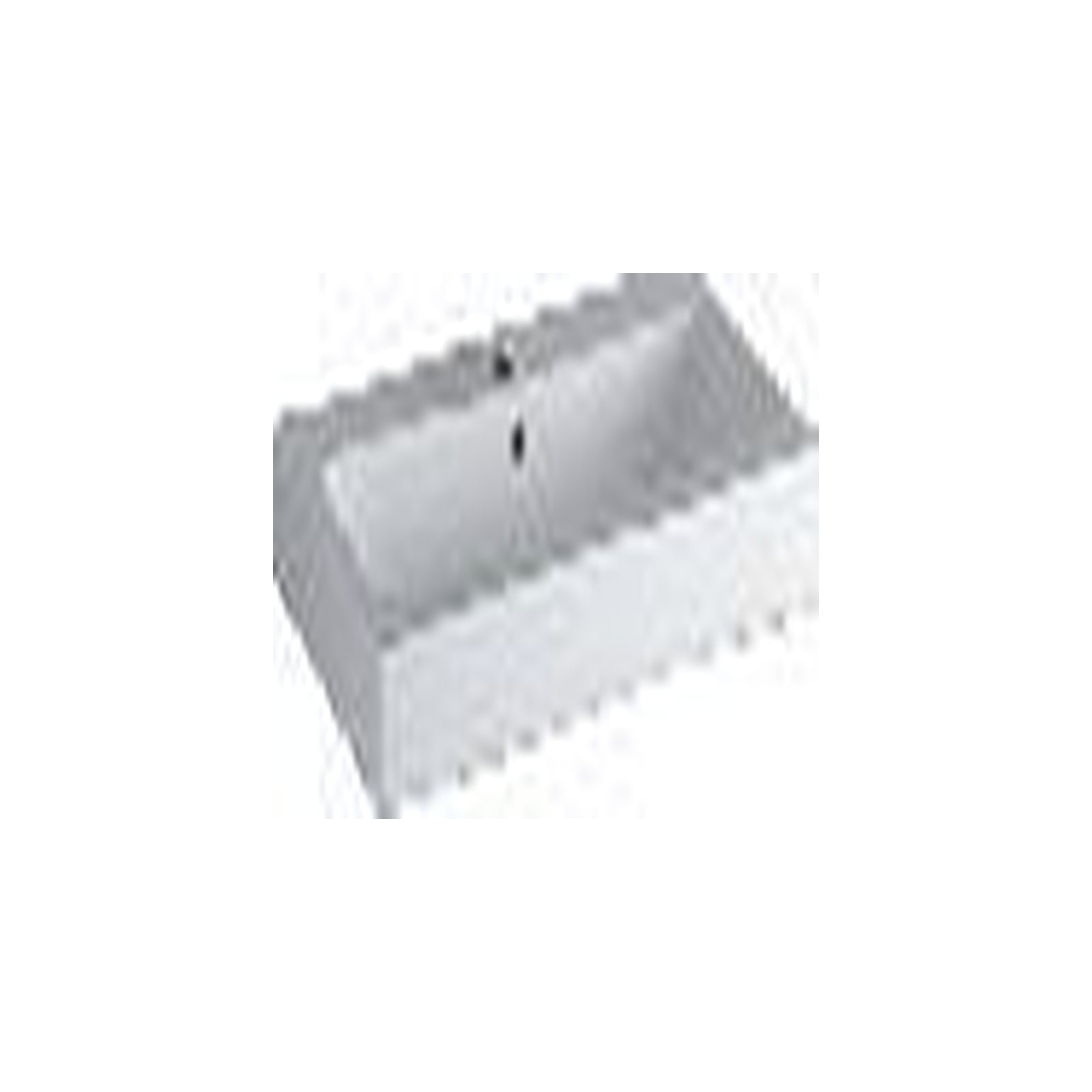 Geberit Waschtisch iCon 75x48.5 cm Weiß Überlauf Hahnloch wandhängend 124075000 Geberit Waschtisch iCon 75x48.5 cm Weiß Überlauf Hahnloch wandhängend 124075000