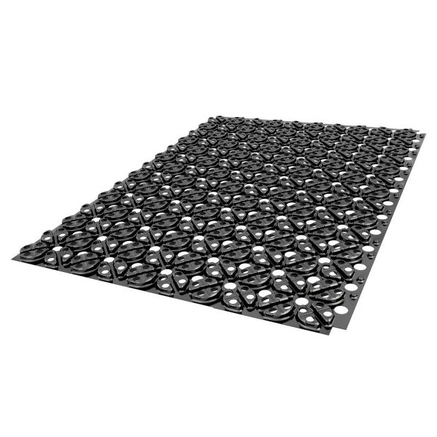 Roth Systemplatte CC Compact 1072x772x14mm 7,84 m² 1115007104