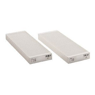 Vaillant Feinfilterset recoVAIR VAR 260-4E 360-4E F7 G4 ISO ePM1 80 Prozent ISO Coarse 65 Prozent 0020180809