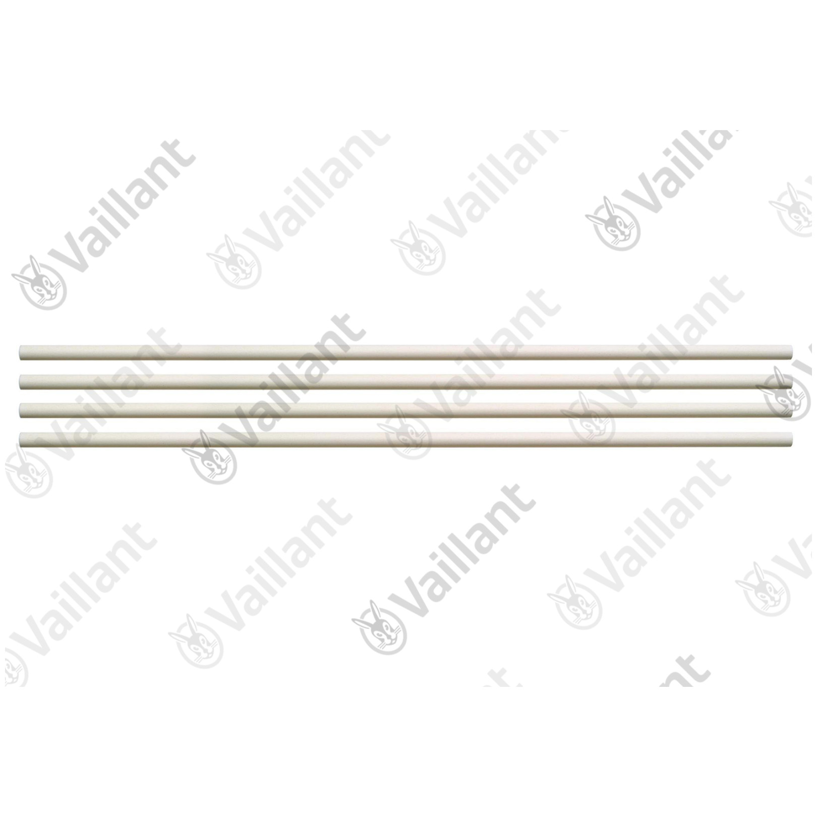 Vaillant Keramikstabsatz 041650 VK 60-156/3-2 E VK 60-156/7-2 E 41x16x12 cm 0.37 kg