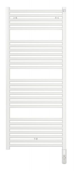 Zehnder Heizkoerper Zeno ZNE-170-060DD 1808x30x600mm weiss RAL9016 Elektro IP44 300-1200W ZZ1A0360B100000