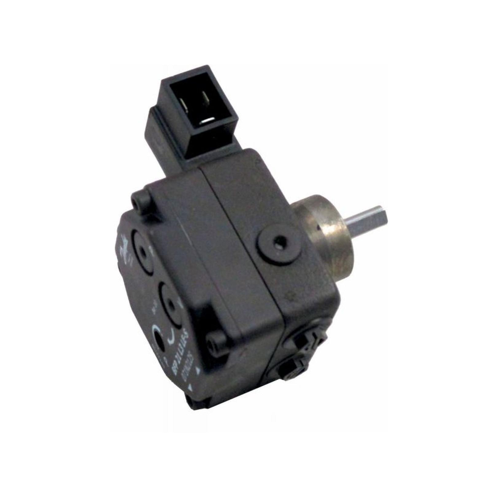 WOLF Ölpumpe BFP21 L3 LES Danfoss Magnetventil Ersatzteil 2482646