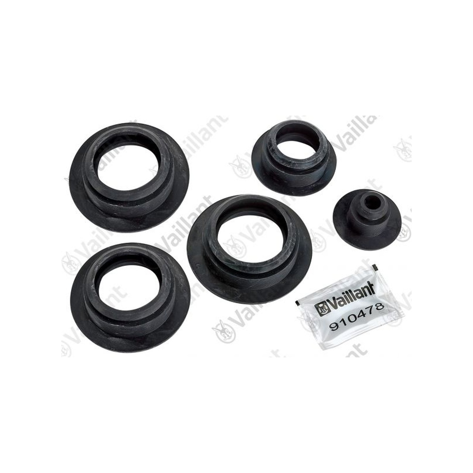 Vaillant Dichtungssatz VKK VKO kompatibel 0020025149