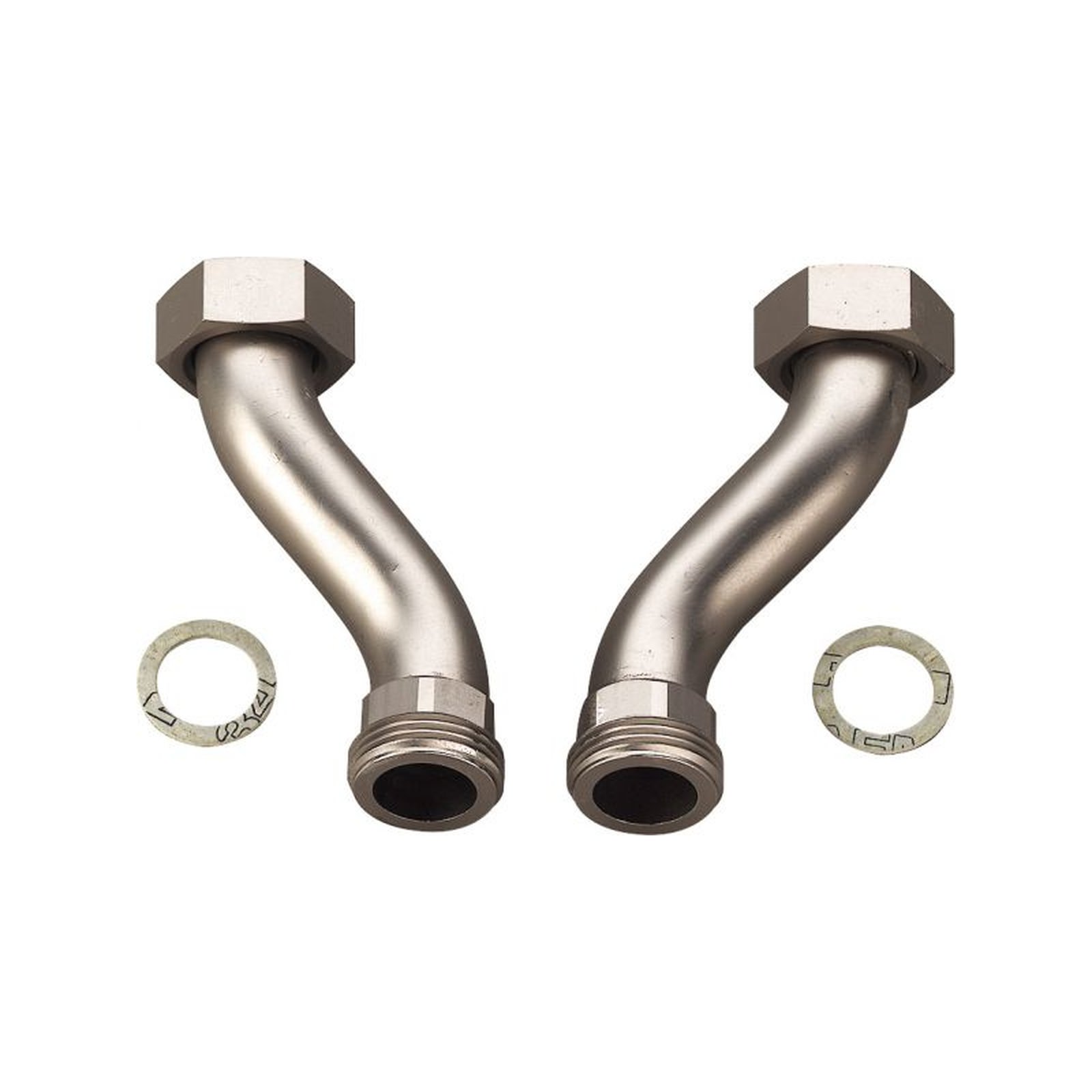 Bosch Installationszubehör Vor- und Rücklaufanschlussbogen Nr. 294 Cerastar Comfort Excellence 7719000632