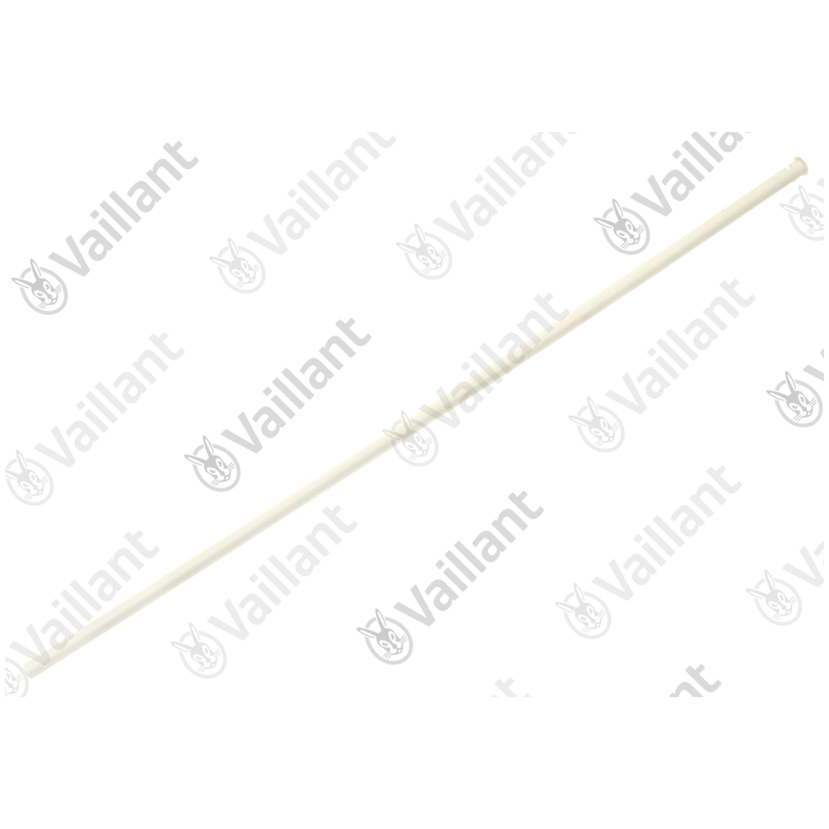 Vaillant Rohr Ersatzteil 95 cm kompatibel VGH 160 Baureihe 0020218181