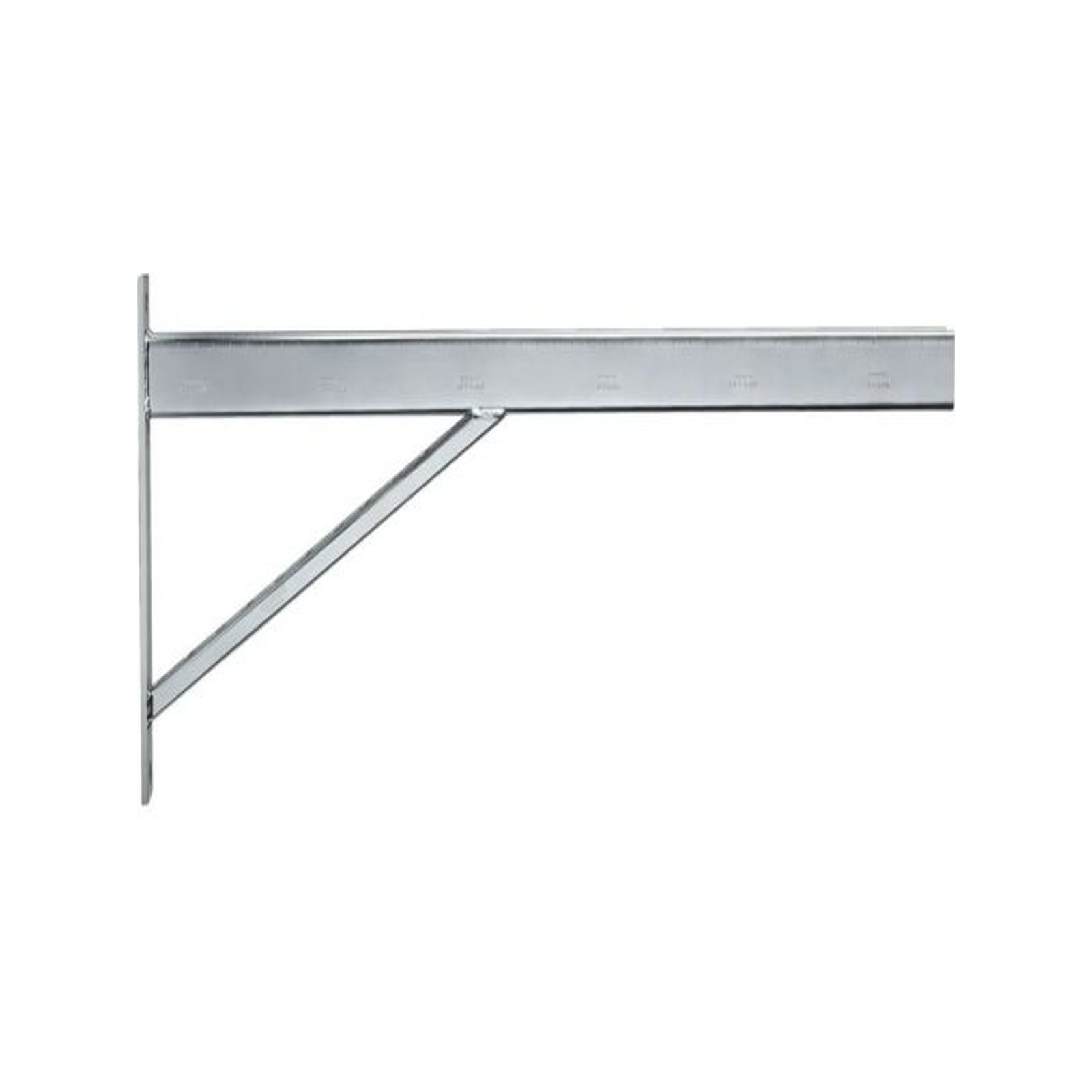 Stiebel Eltron Wandkonsole WK 2 Heizband Geräteschiene Schwingungsdämpfer 2 Stück 234722