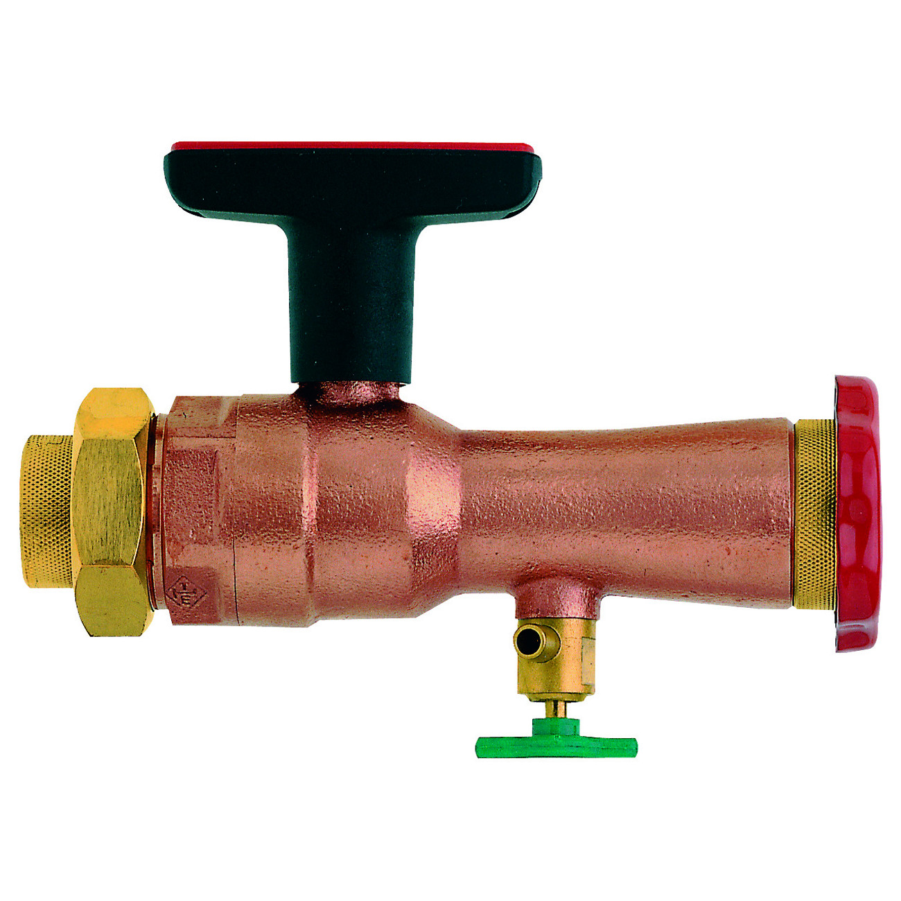 Heimeier Montagegerät Thermostatoberteile Koffer DN 10-20 ab 1982 Ersatzdichtungen 9721-00.000
